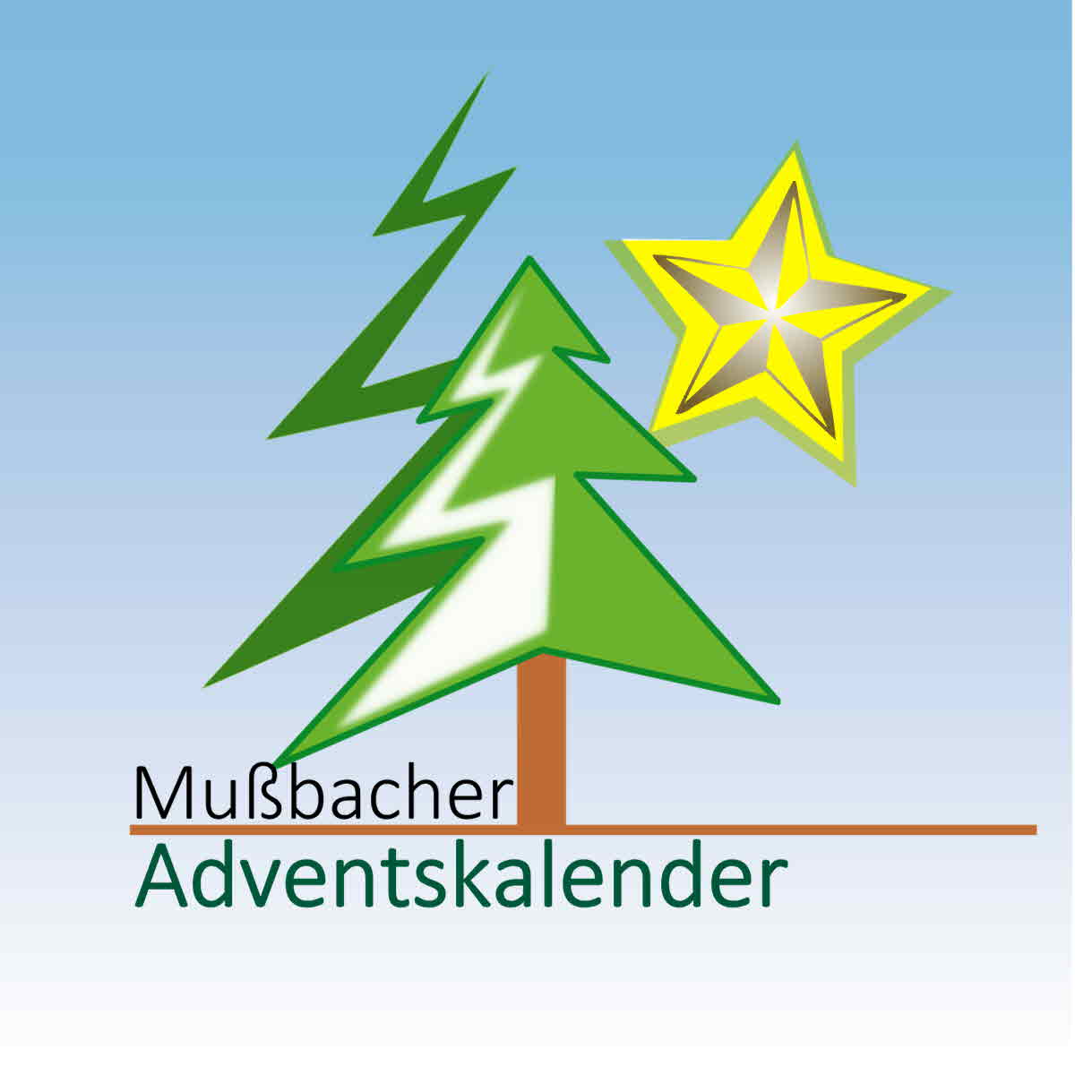 Mußbacher Adventskalender